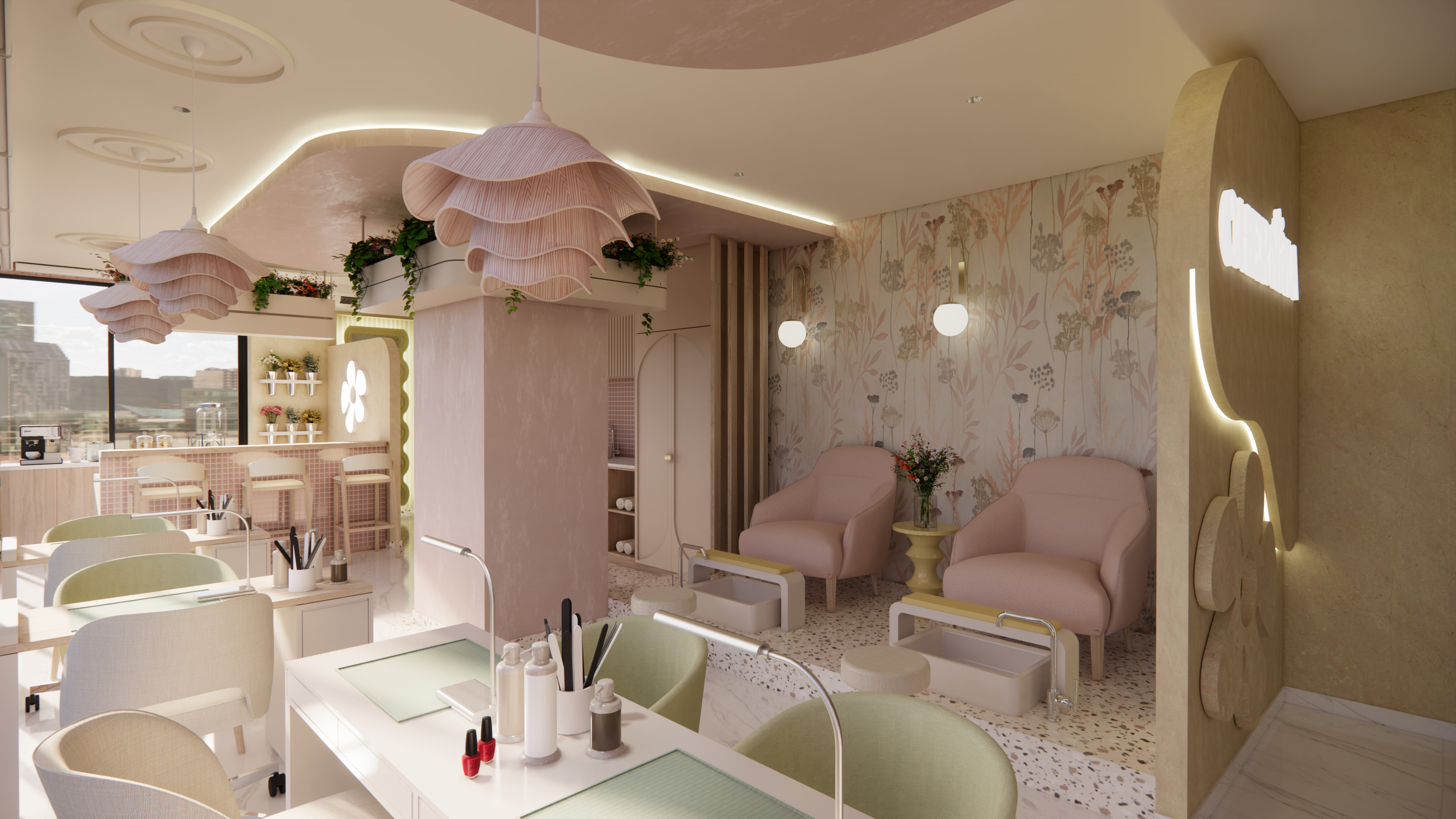 Proyecto Chernika