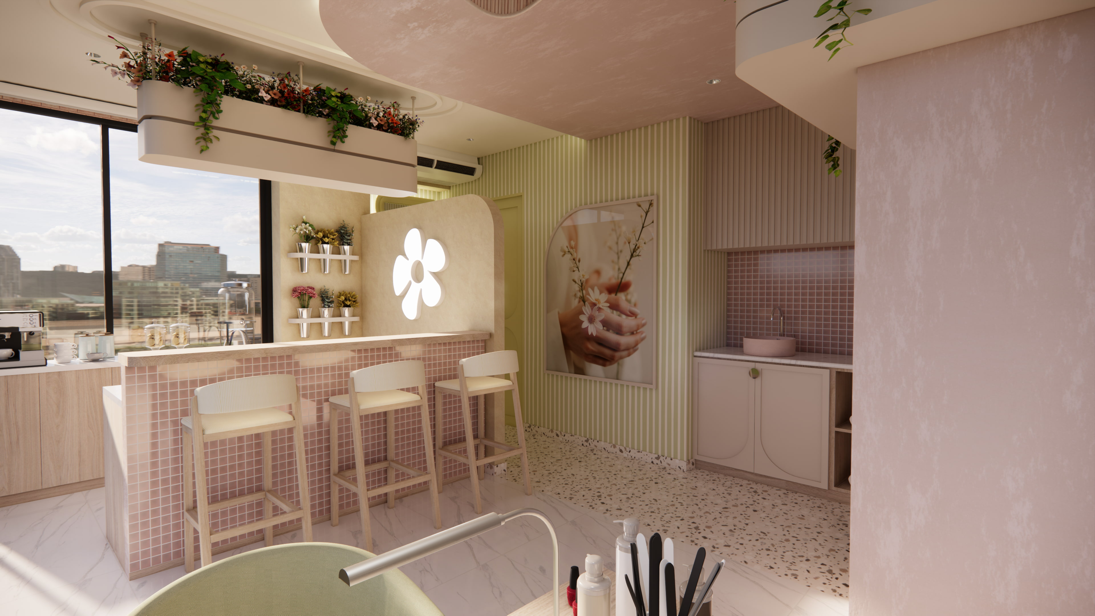 Proyecto Chernika