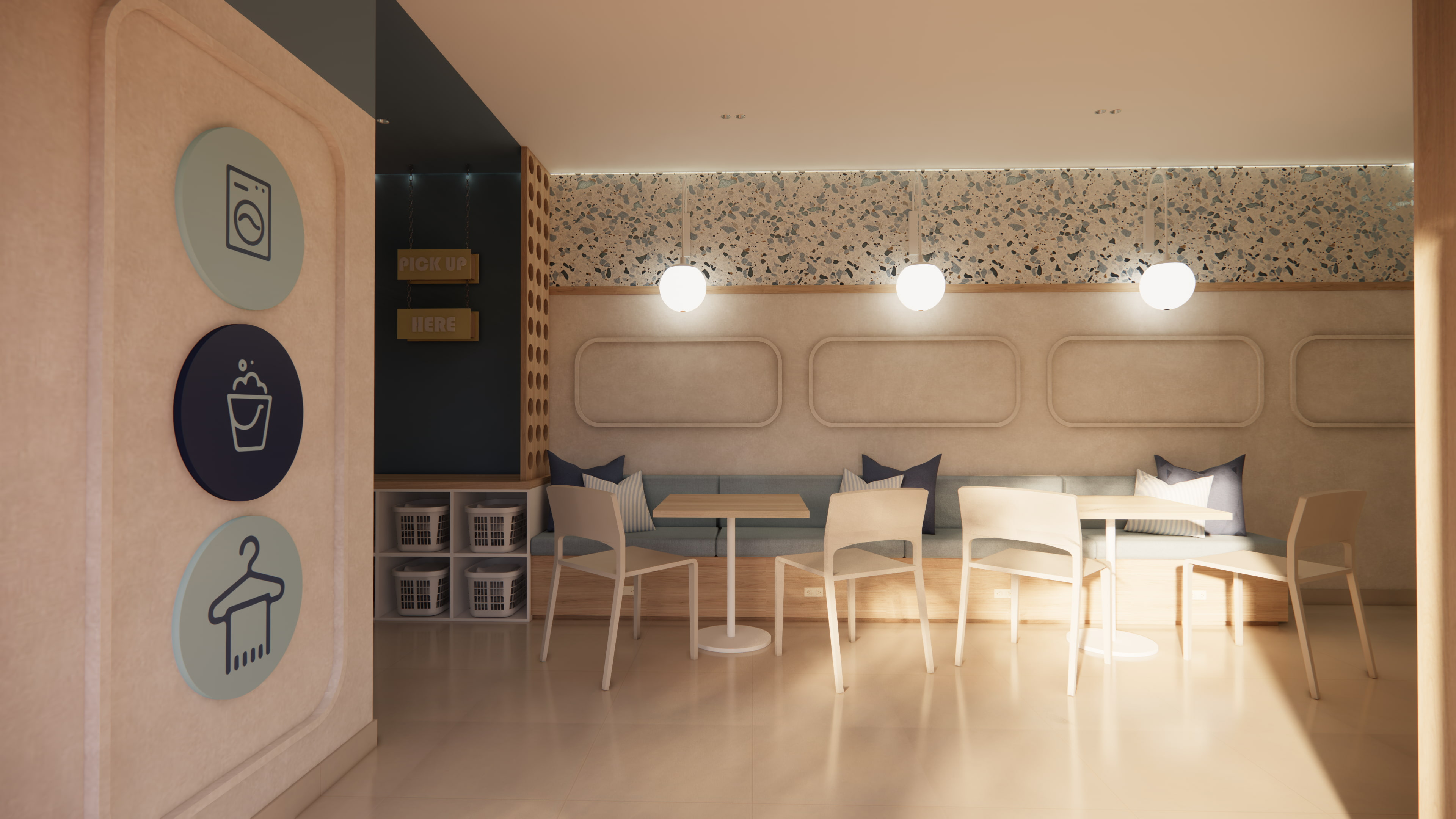 Proyecto Laundry